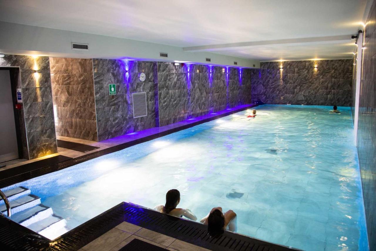 Biskey Howe Flat - Free Off-Site Health Club Access With Pool, Sauna, Steam Room & Gym Windermere Exterior photo