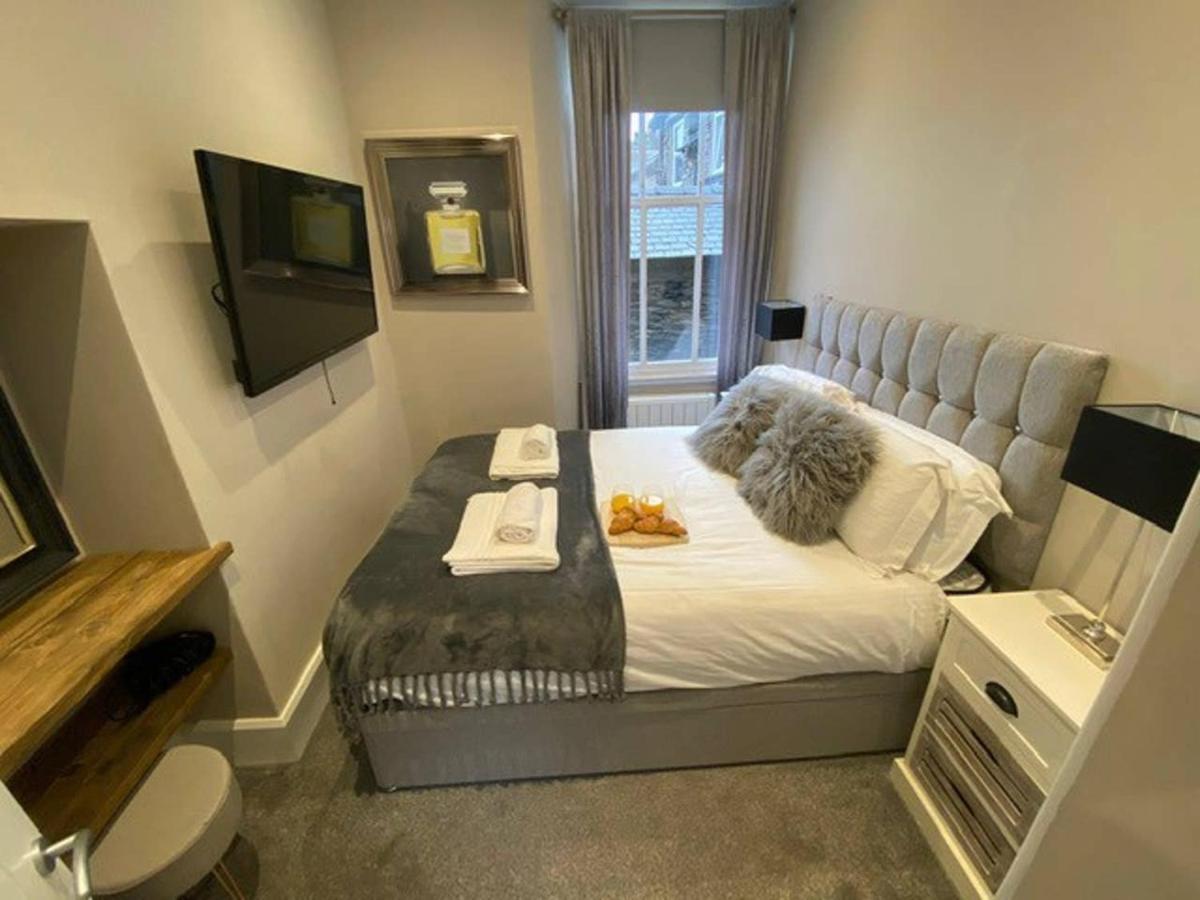 Biskey Howe Flat - Free Off-Site Health Club Access With Pool, Sauna, Steam Room & Gym Windermere Exterior photo