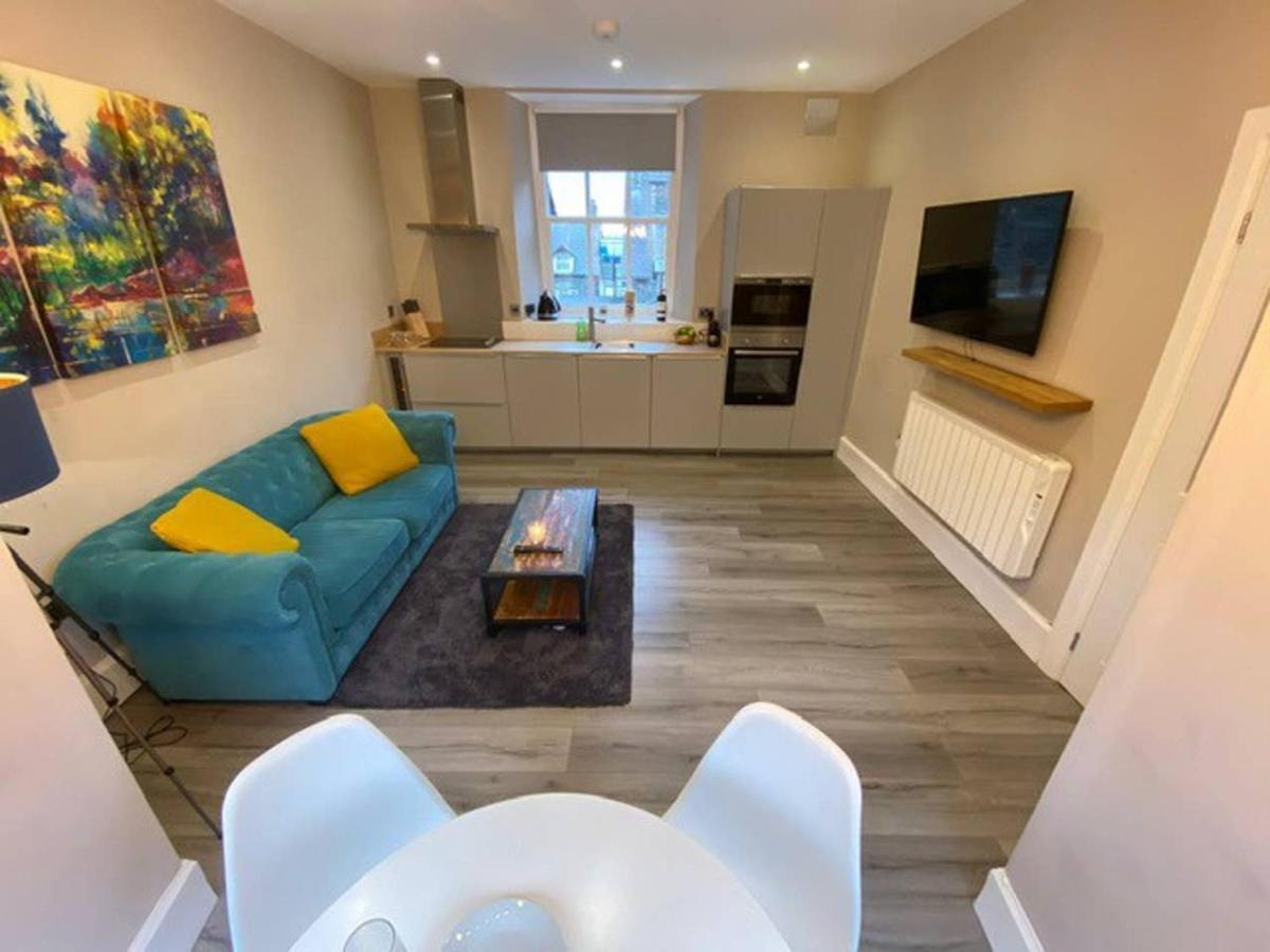 Biskey Howe Flat - Free Off-Site Health Club Access With Pool, Sauna, Steam Room & Gym Windermere Exterior photo
