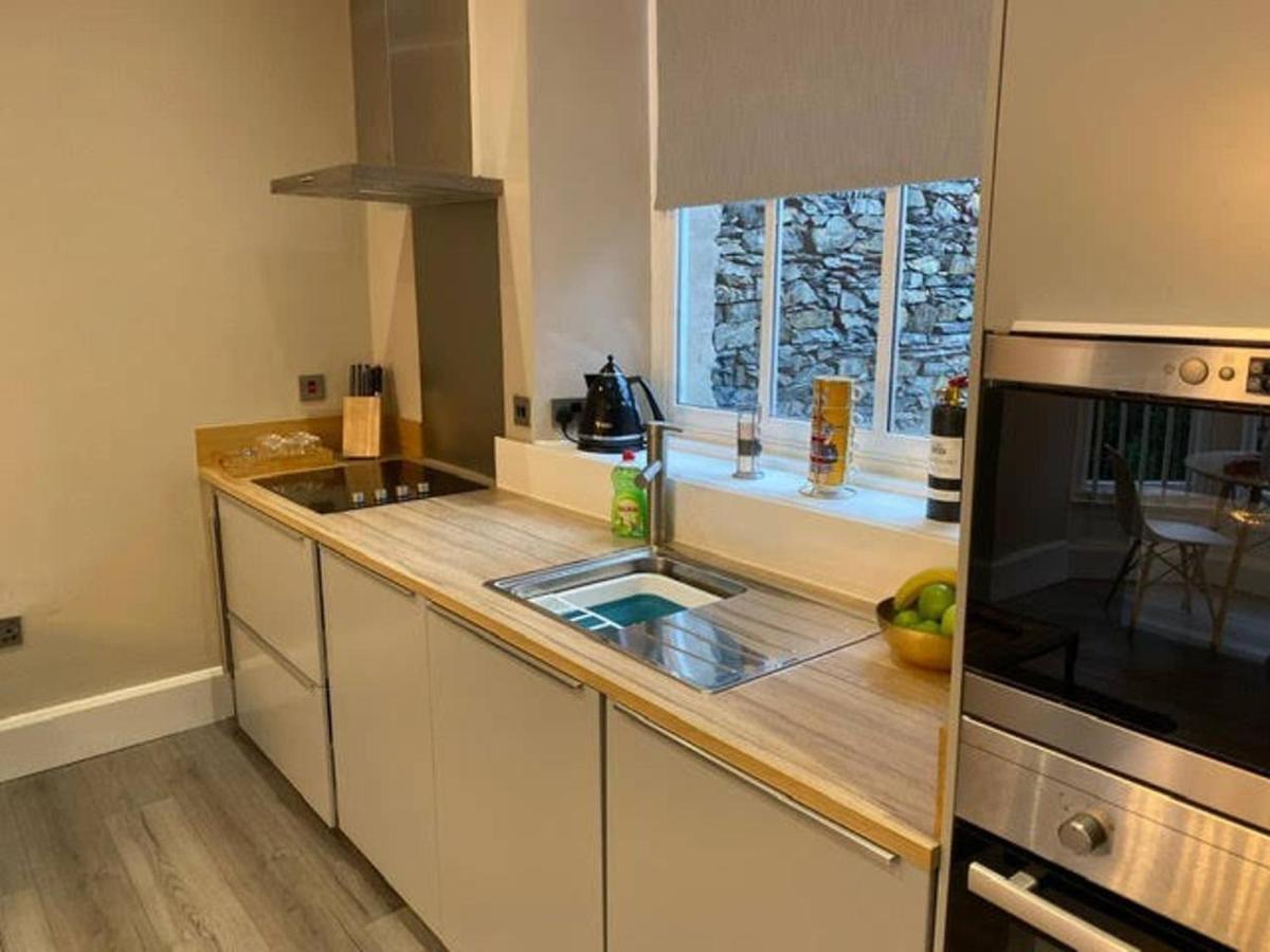 Biskey Howe Flat - Free Off-Site Health Club Access With Pool, Sauna, Steam Room & Gym Windermere Exterior photo
